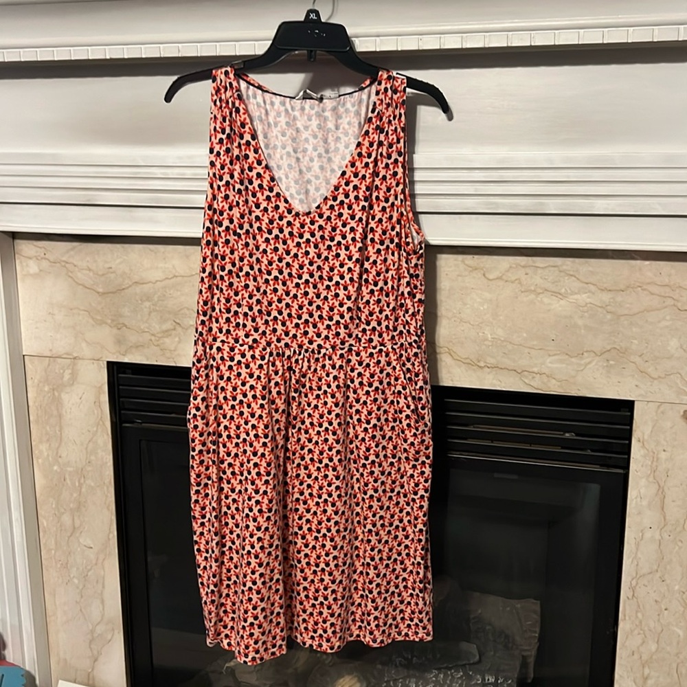 😀 Biden dress size 14R🌼 - Picture 1 of 4